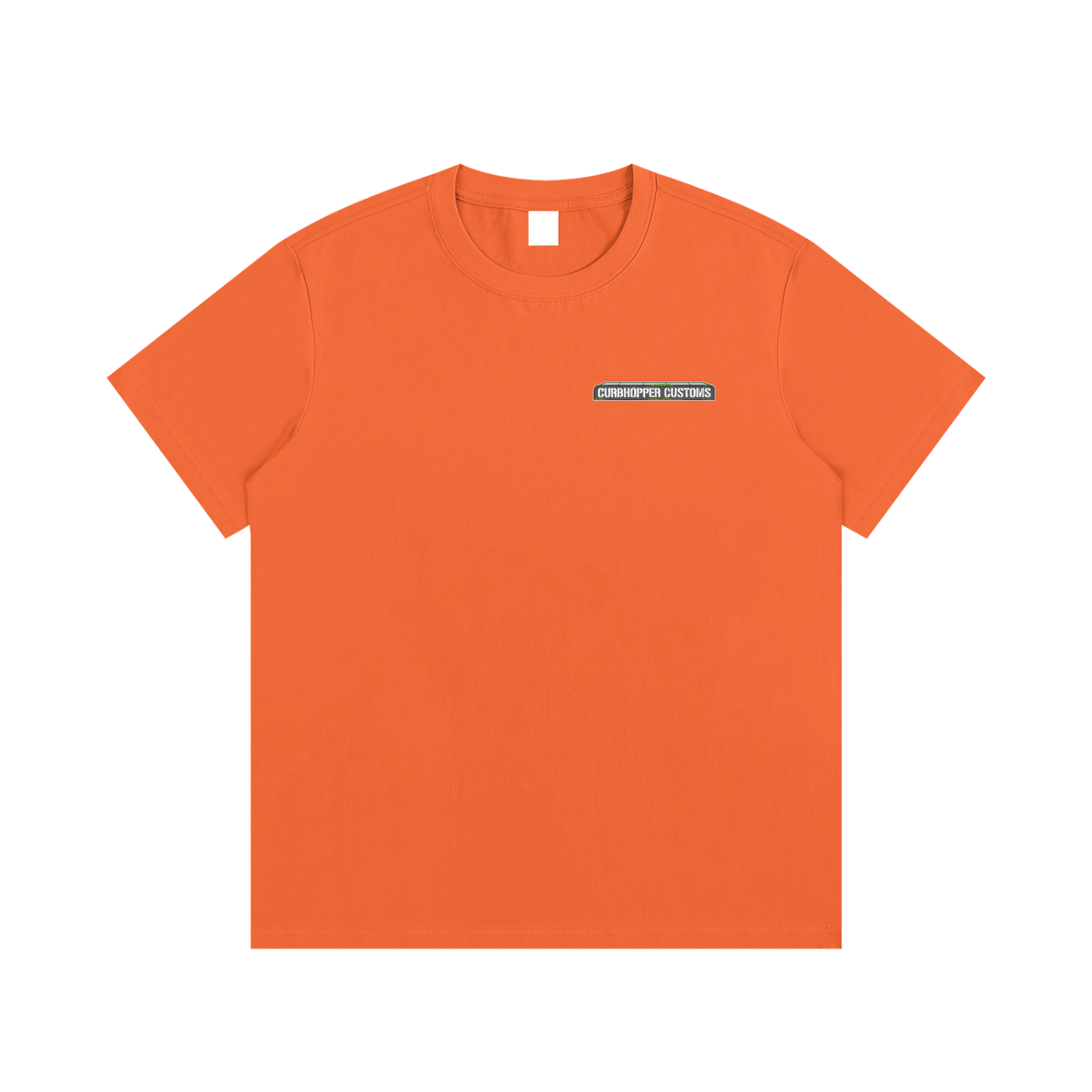 Jump-Man T-Shirt