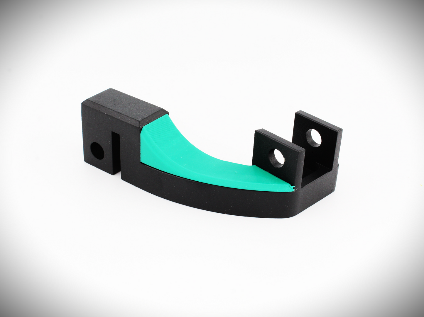 3" Drop Peg Kit v2