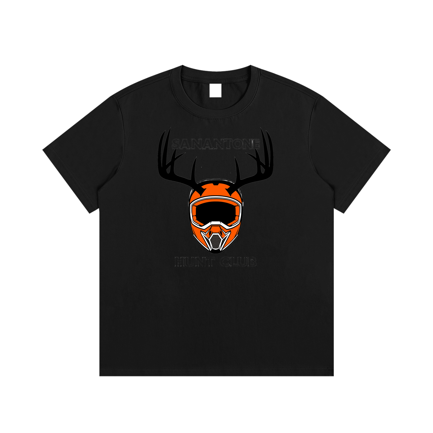 Sanantone Hunt Club T-Shirt