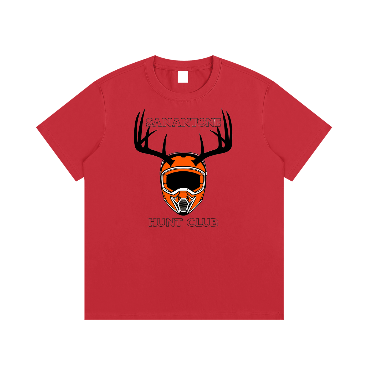 Sanantone Hunt Club T-Shirt