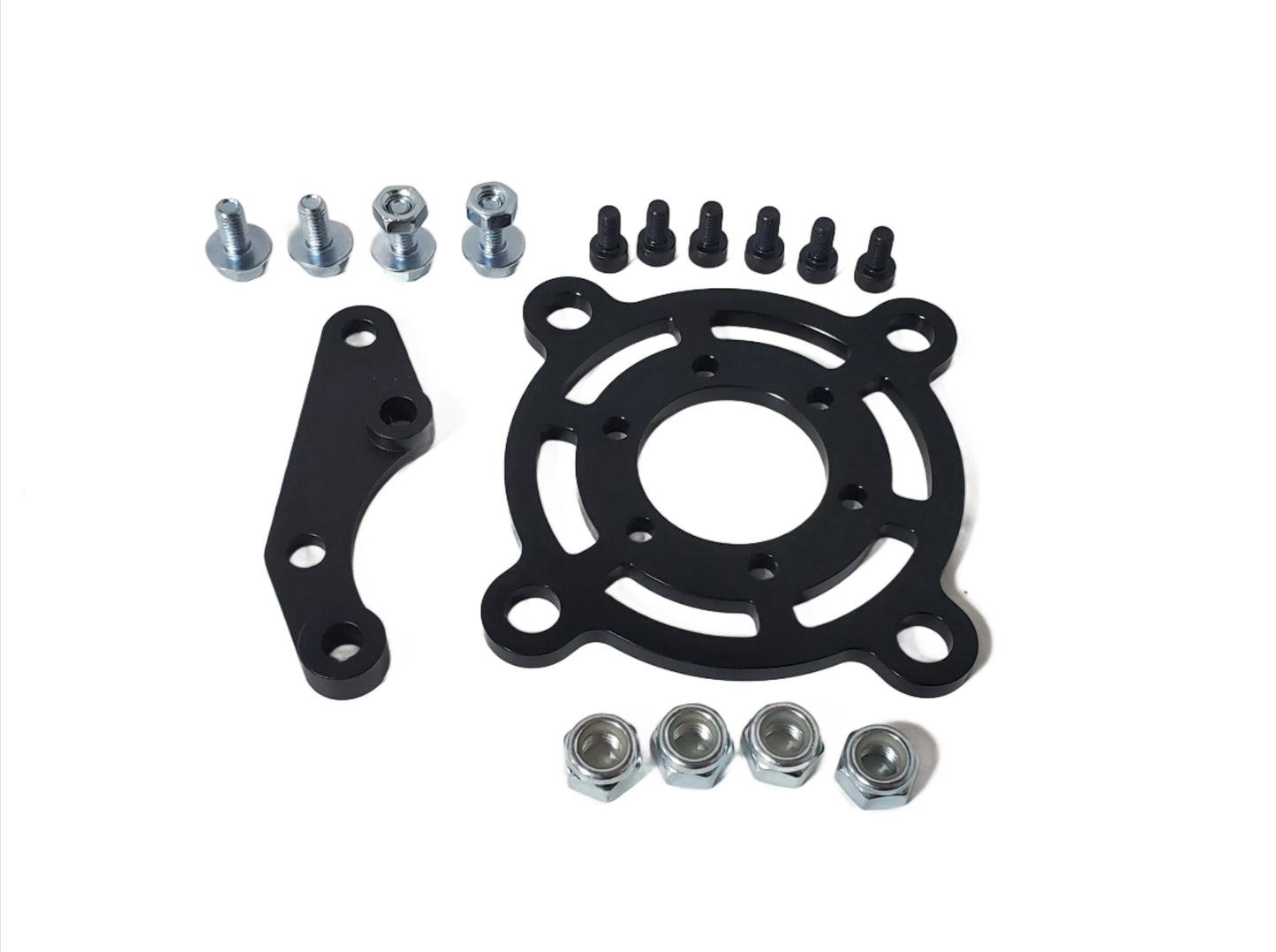 Rear Brake Adapter Kit