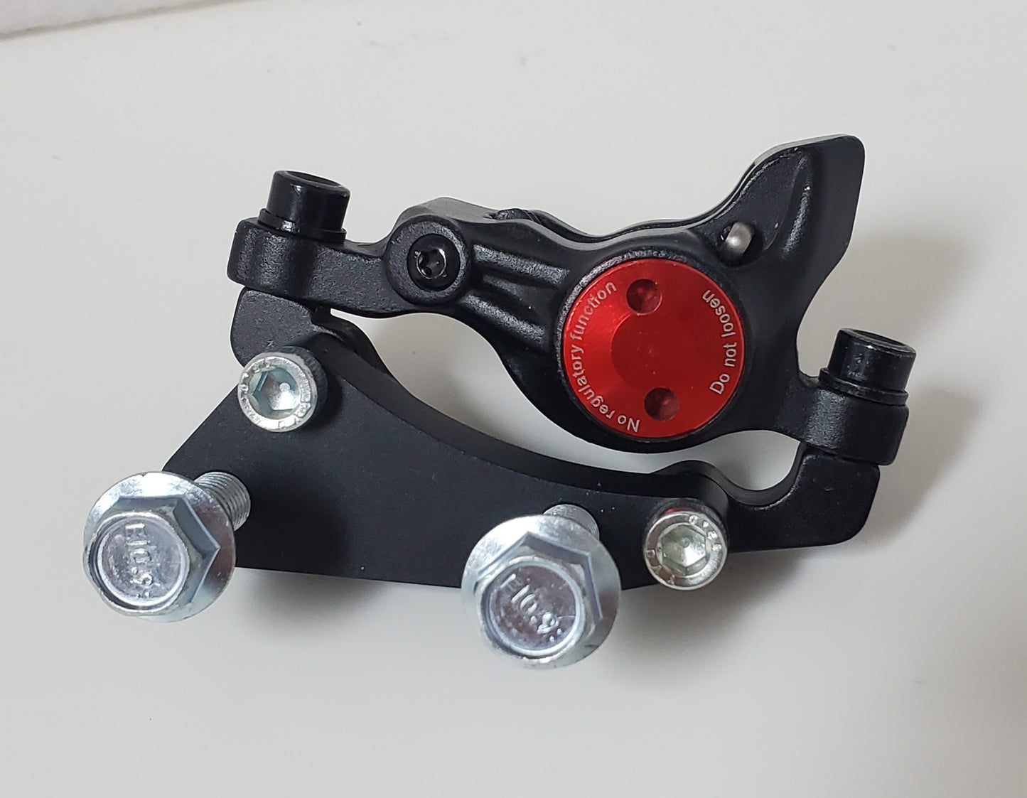 Zoom Brake Adapter Kit