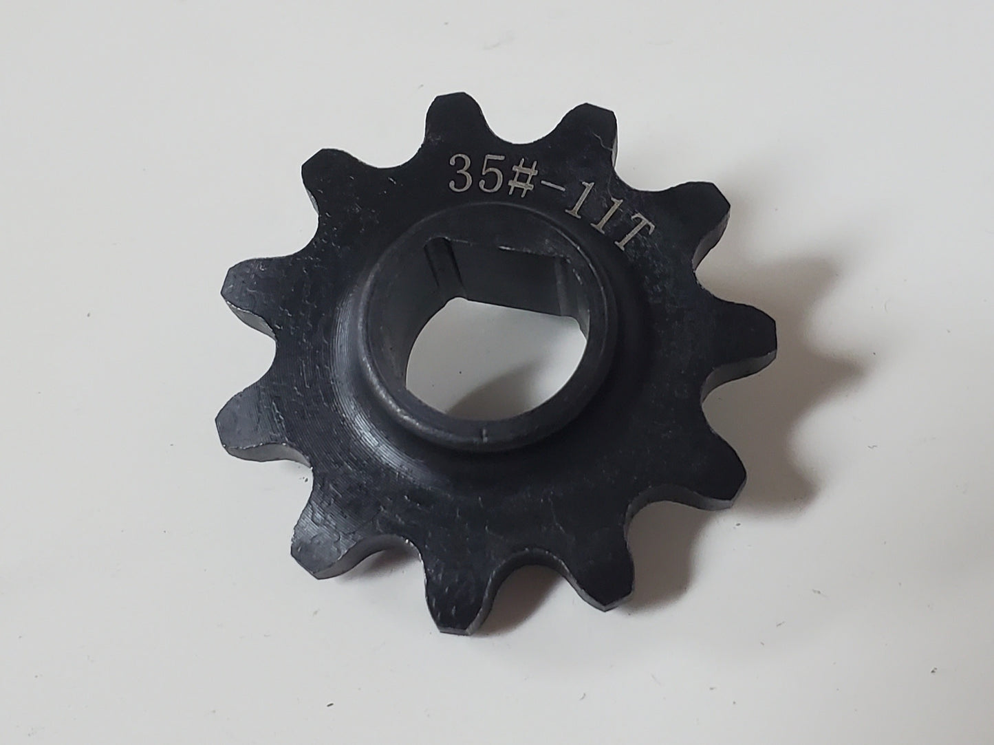 Fw11 #35 Sprocket
