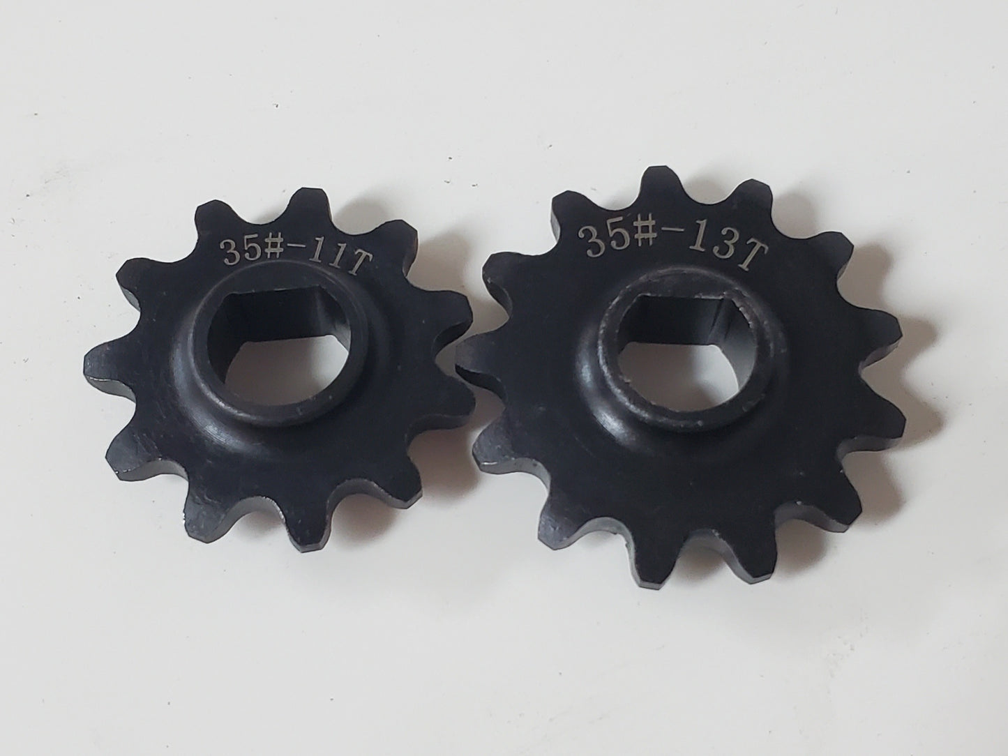 Fw11 #35 Sprocket