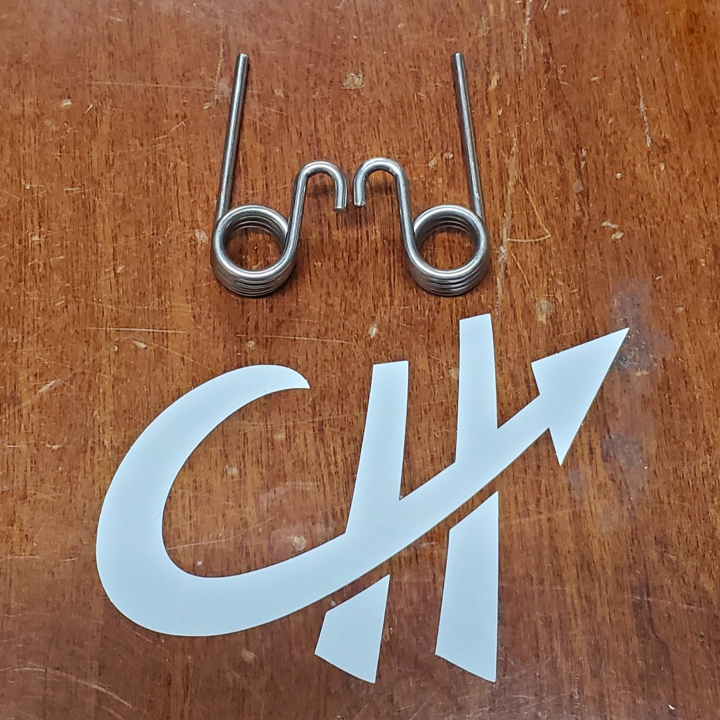 Drop Peg Replacement Springs