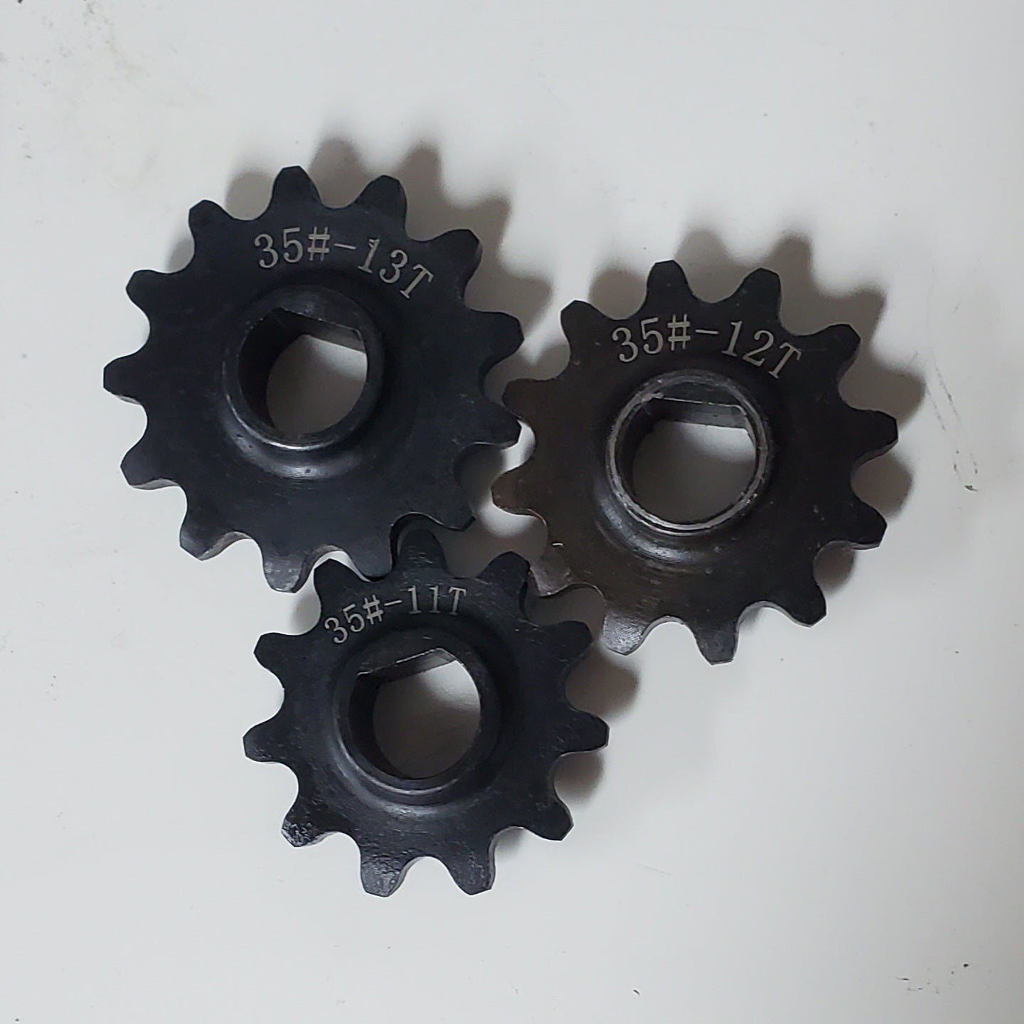 Fw11 #35 Sprocket