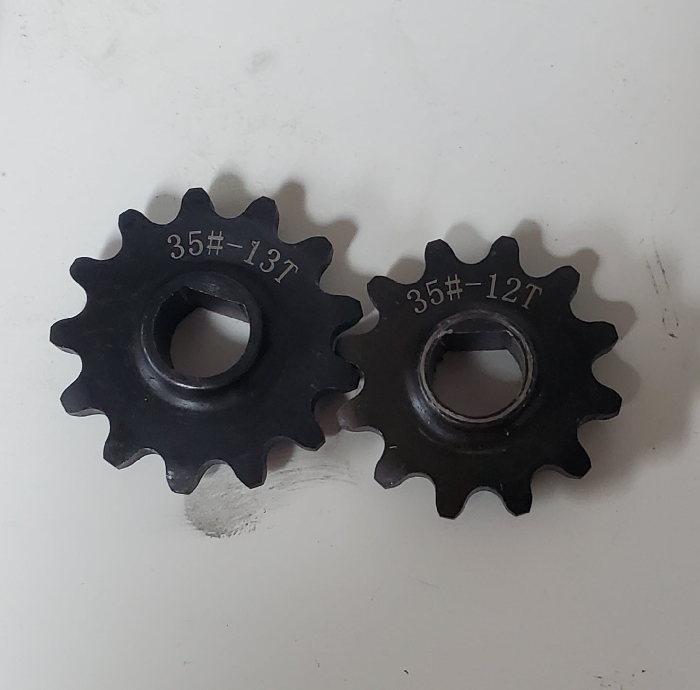 Fw11 #35 Sprocket