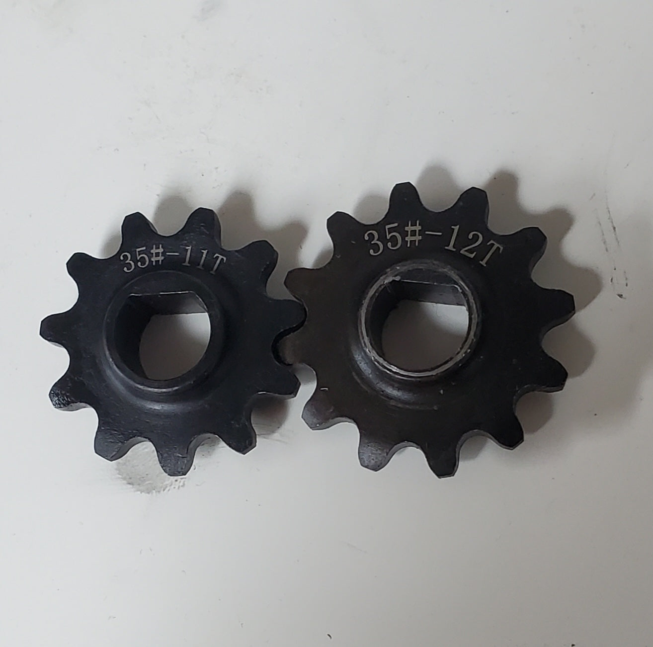 Fw11 #35 Sprocket
