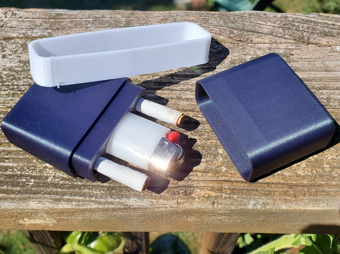 Doob Tube