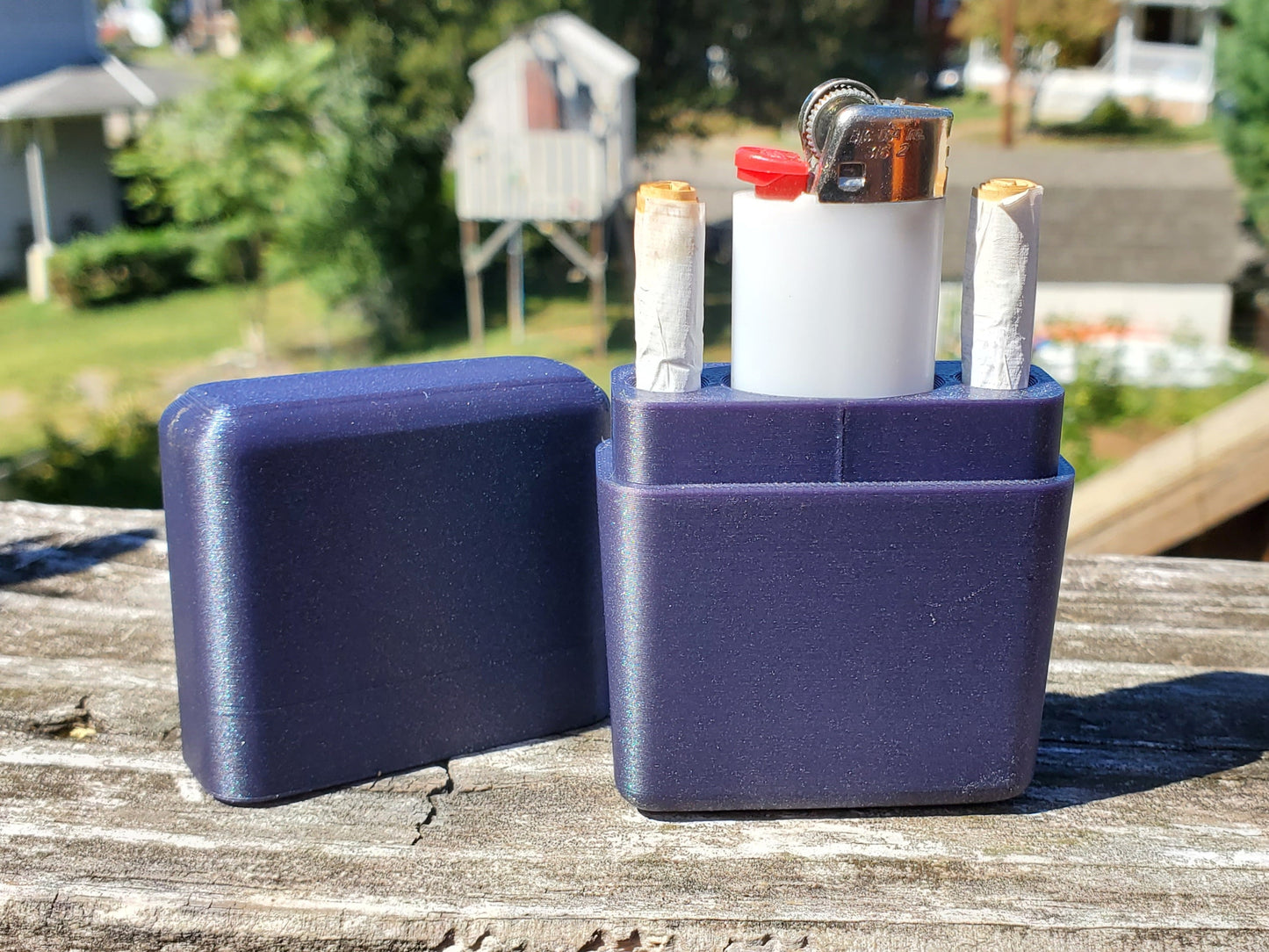 Doob Tube