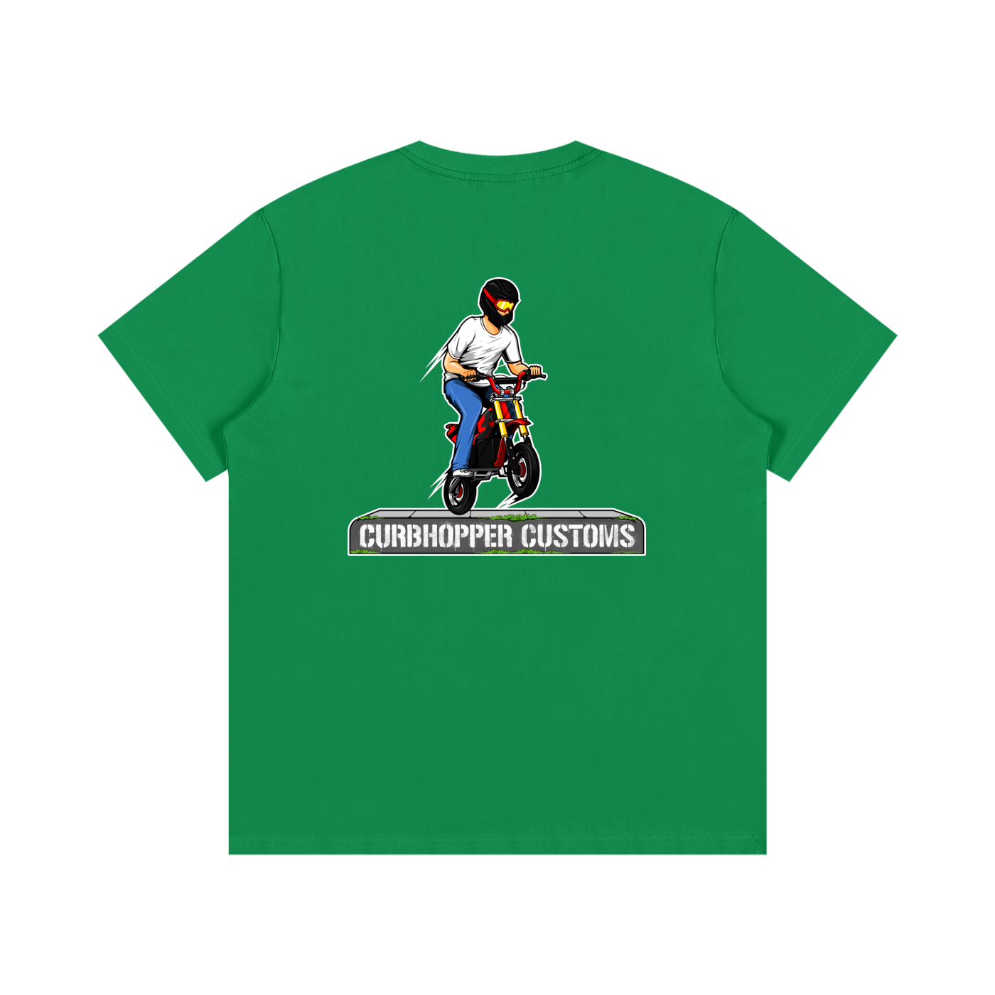Jump-Man T-Shirt