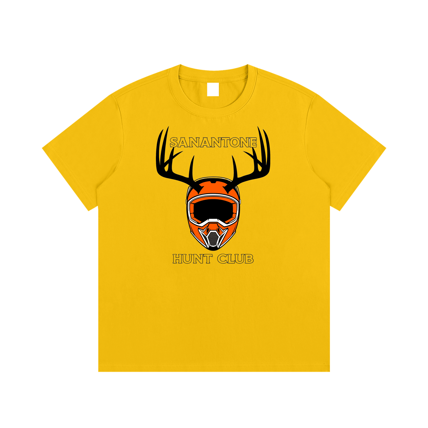 Sanantone Hunt Club T-Shirt