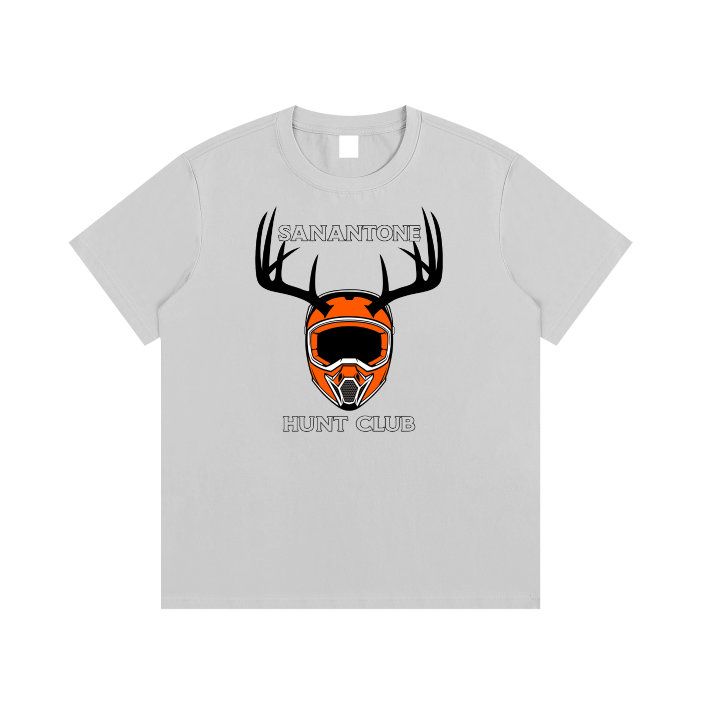 Sanantone Hunt Club T-Shirt