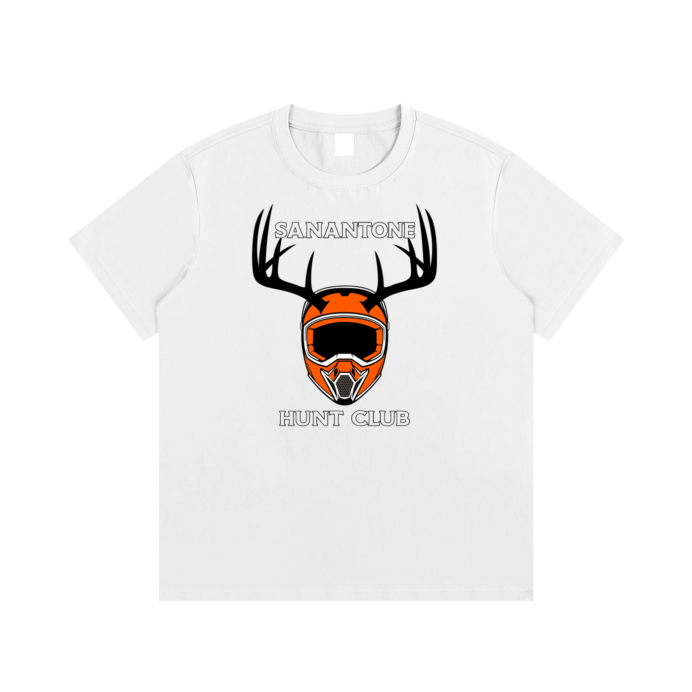 Sanantone Hunt Club T-Shirt