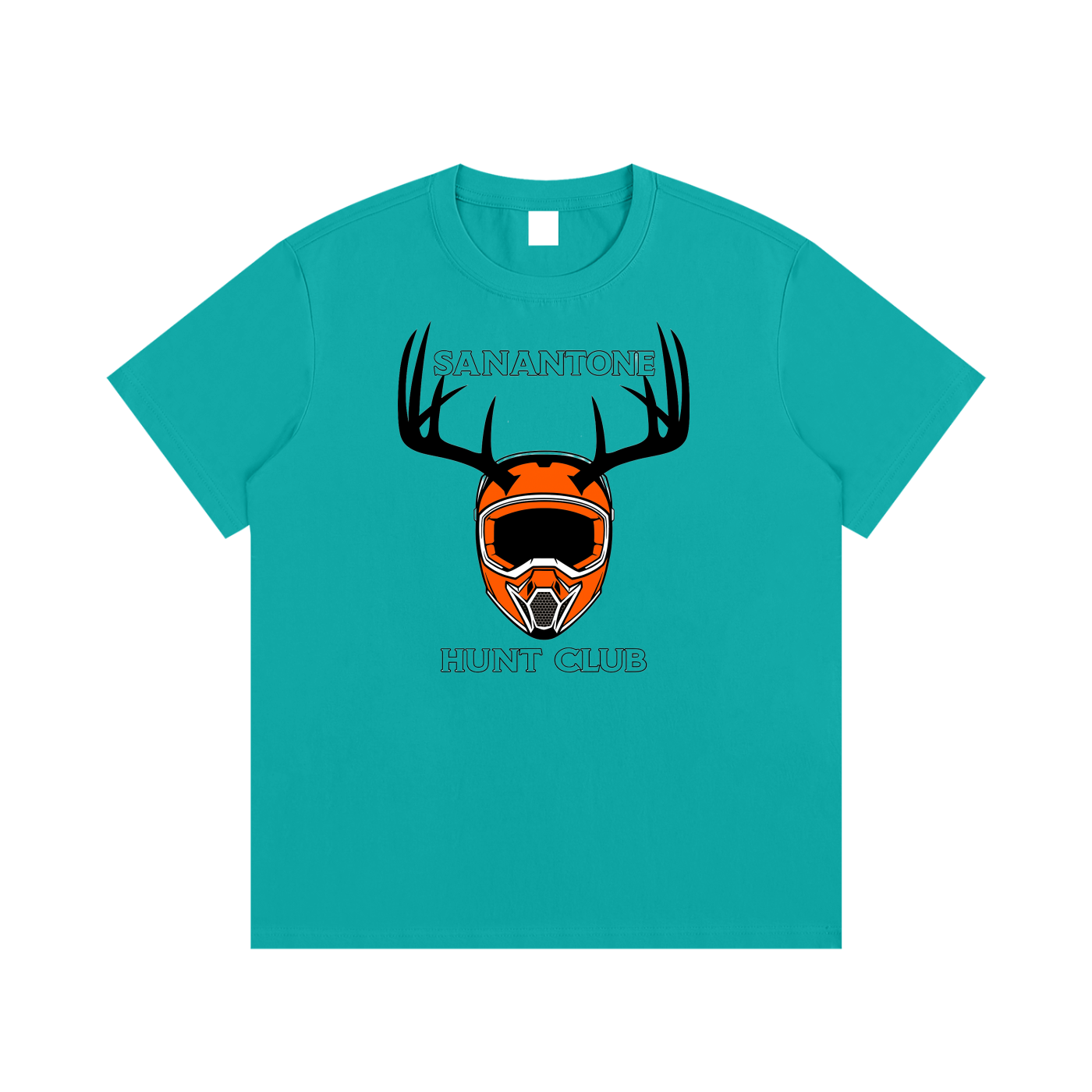 Sanantone Hunt Club T-Shirt
