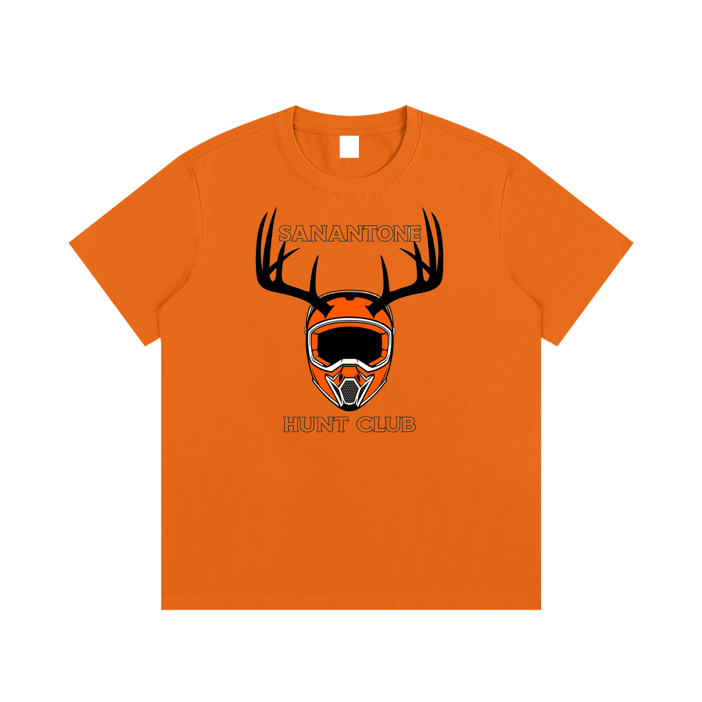 Sanantone Hunt Club T-Shirt