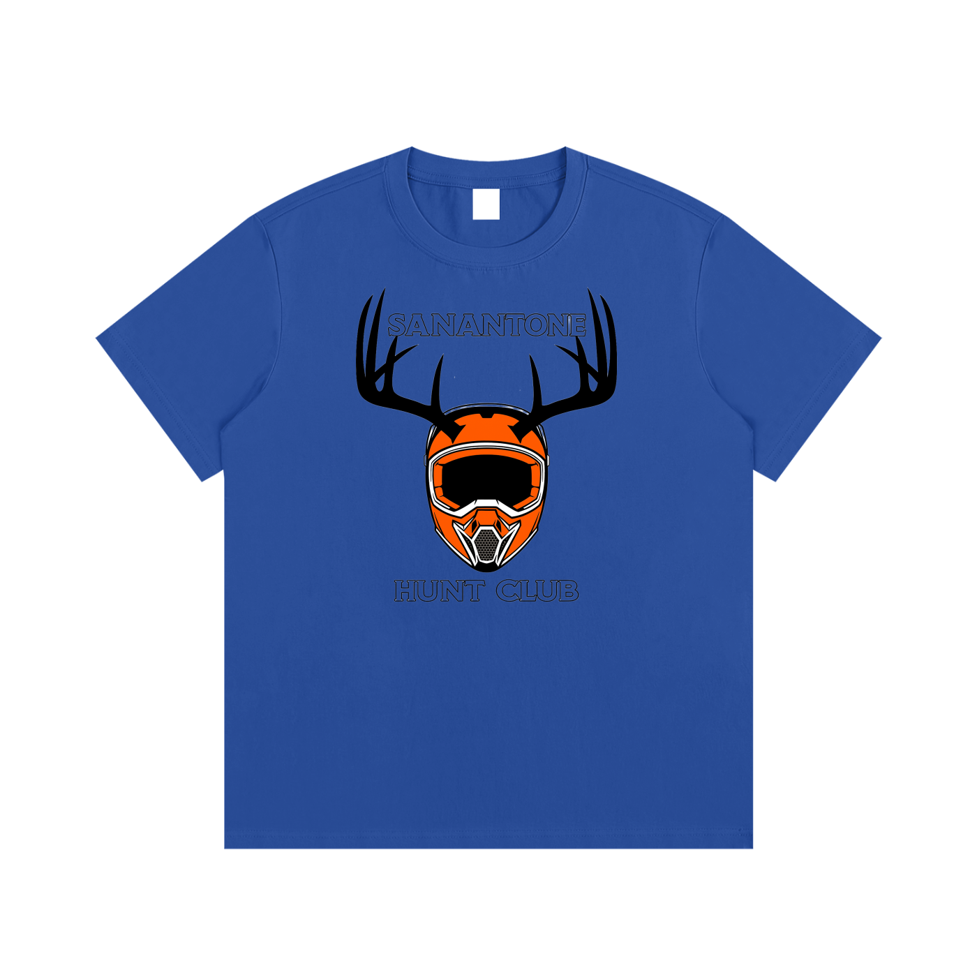 Sanantone Hunt Club T-Shirt
