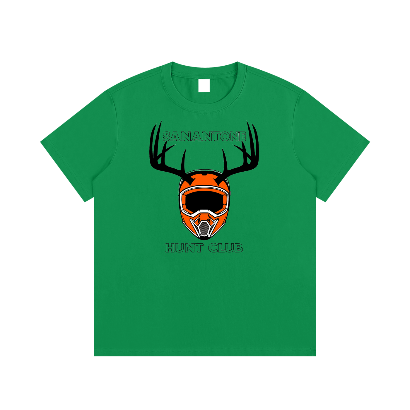 Sanantone Hunt Club T-Shirt