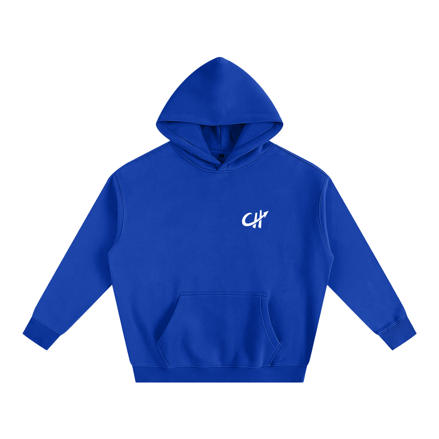 "Curbhopper" Hoodie