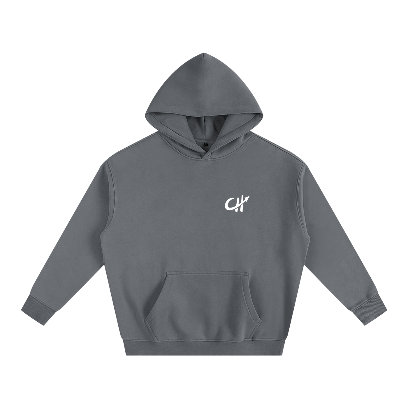 "Curbhopper" Hoodie