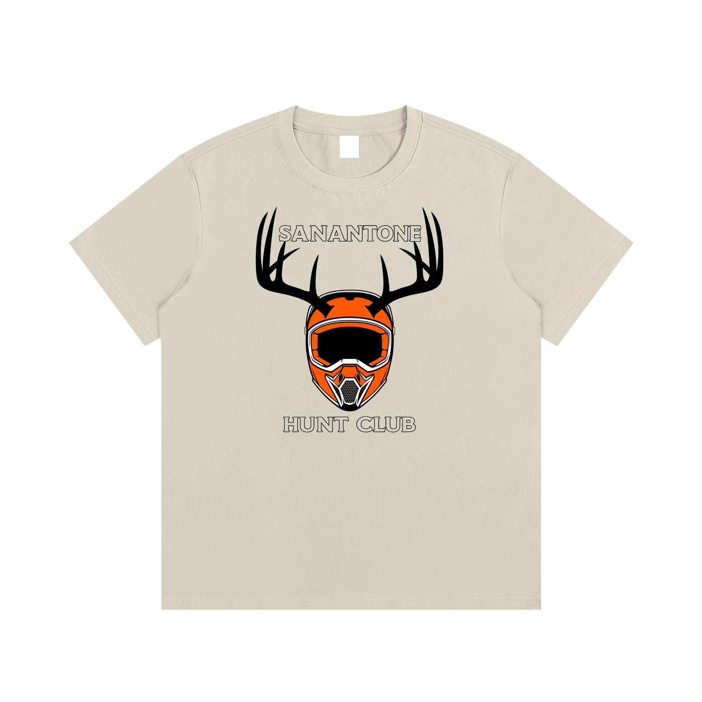 Sanantone Hunt Club T-Shirt