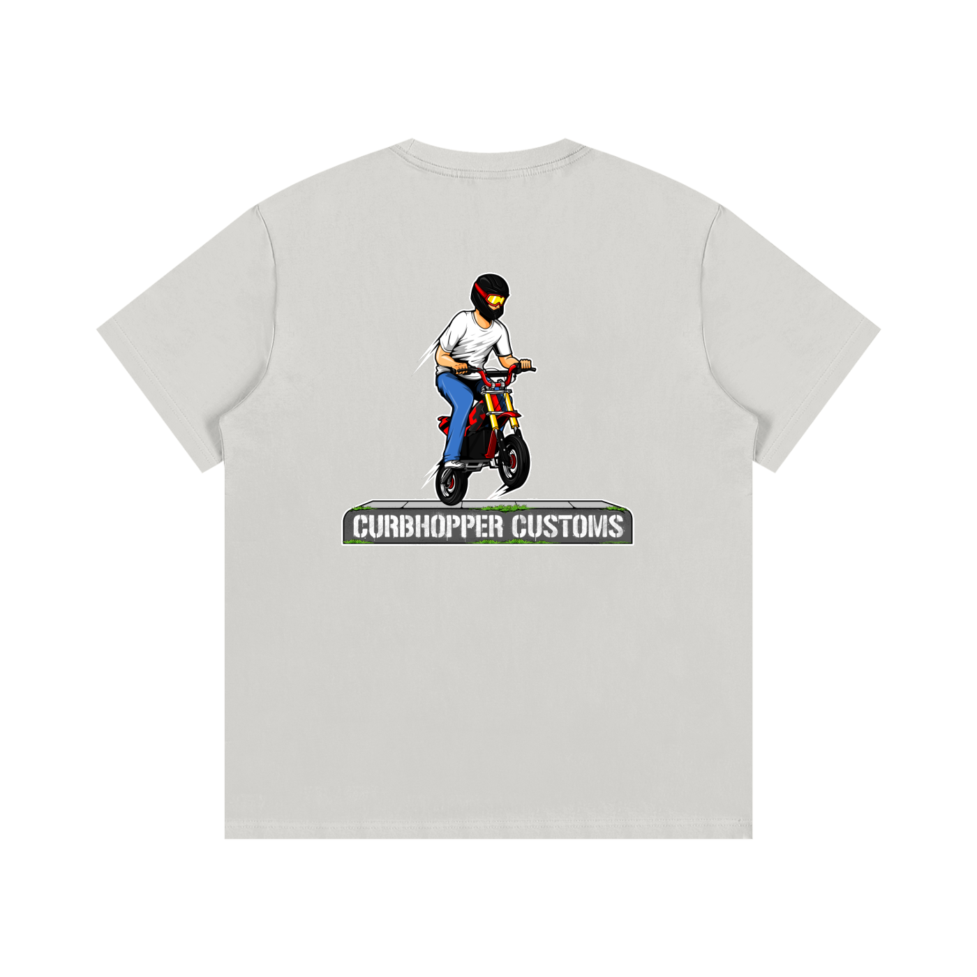 Jump-Man T-Shirt
