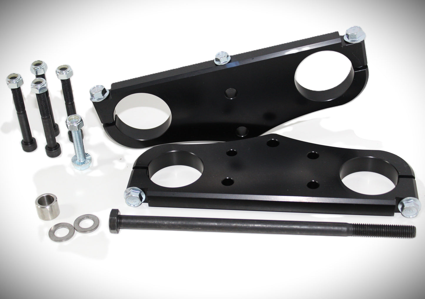 45/48mm Triple Clamp Kit