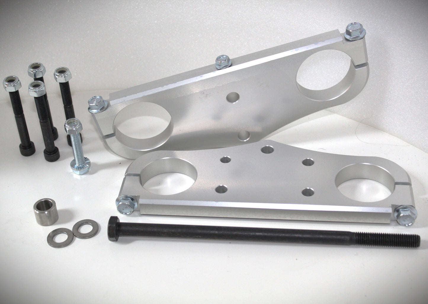 45/48mm Triple Clamp Kit