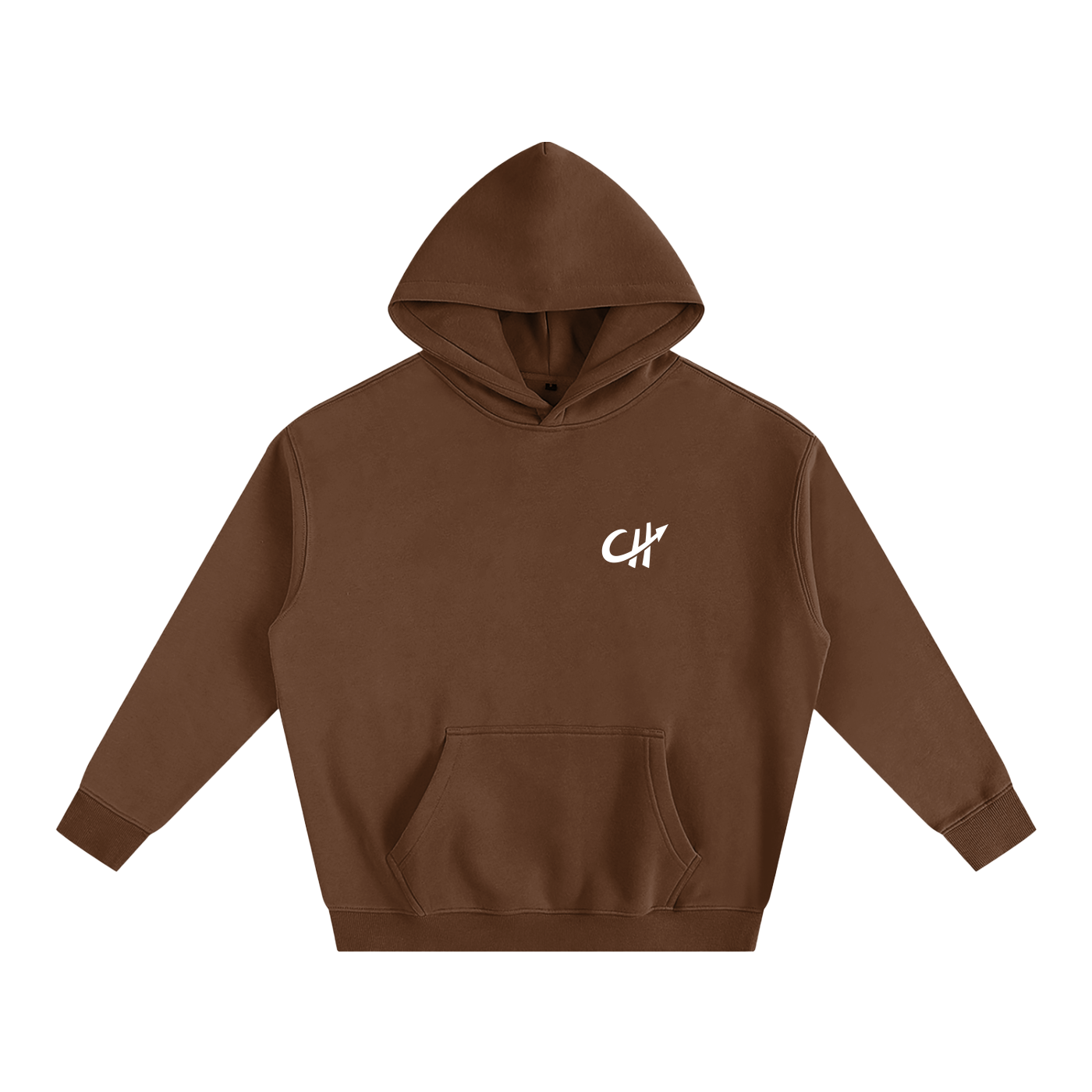 "Curbhopper" Hoodie