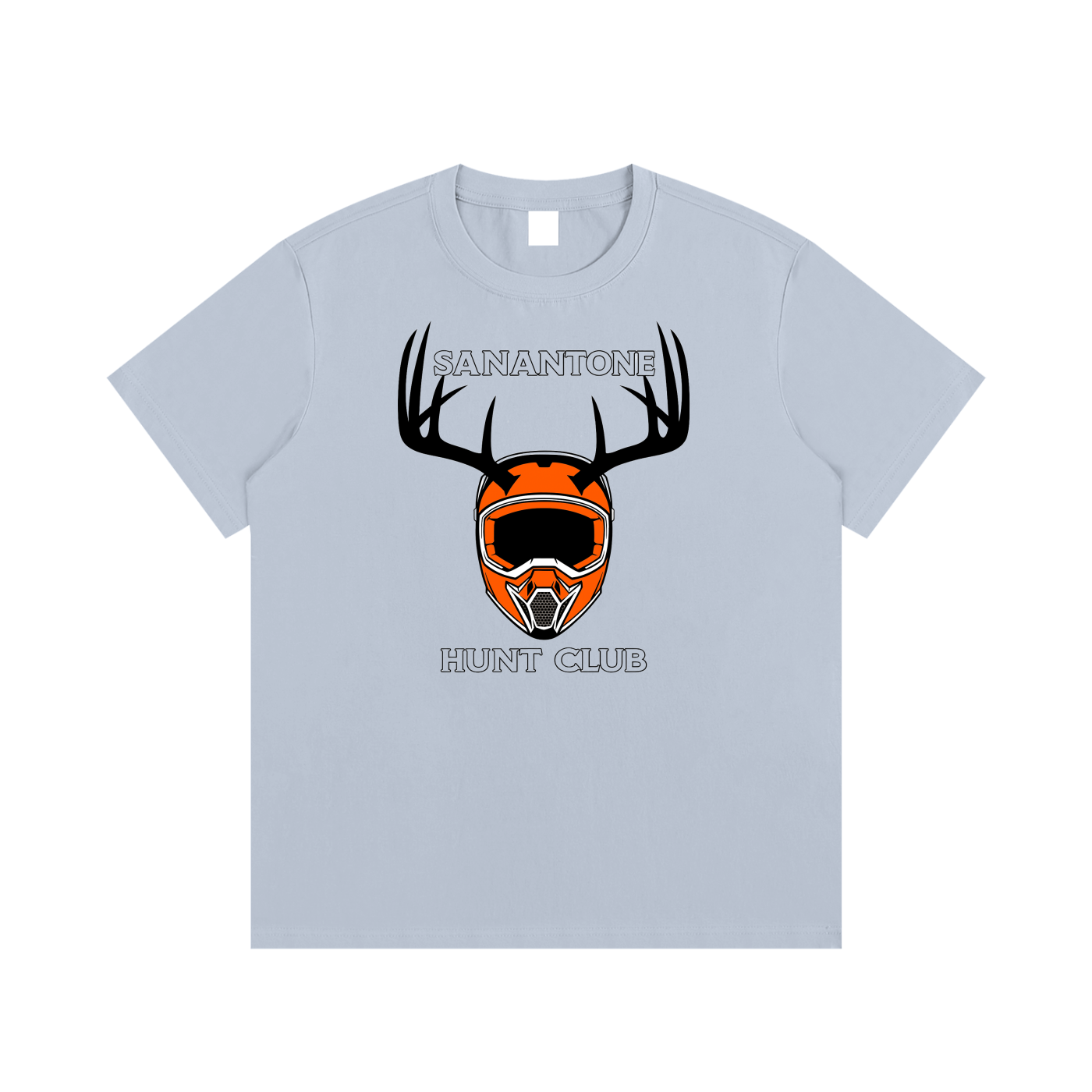 Sanantone Hunt Club T-Shirt