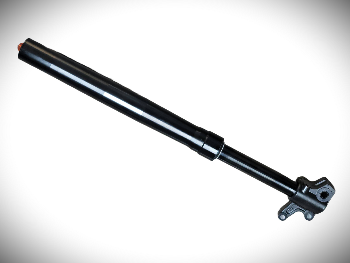 Adjustable Forks