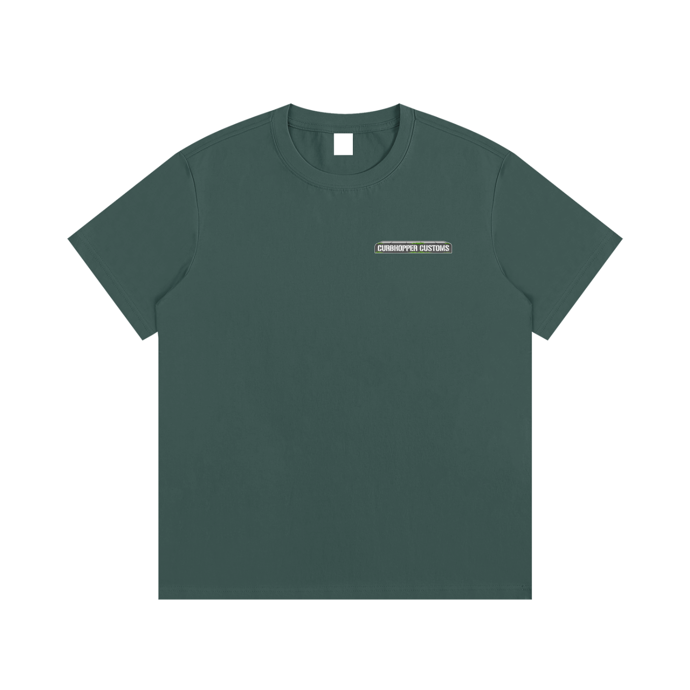 Jump-Man T-Shirt