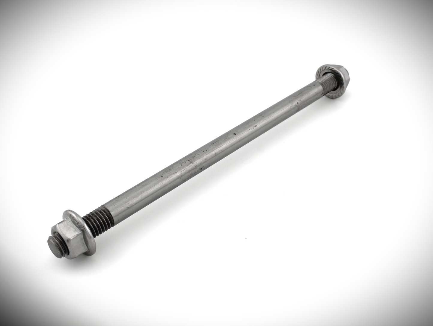 Extended Axle