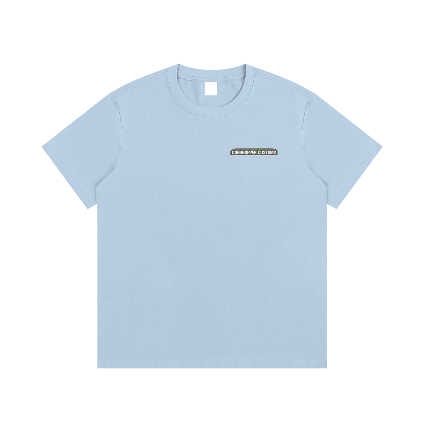 Jump-Man T-Shirt