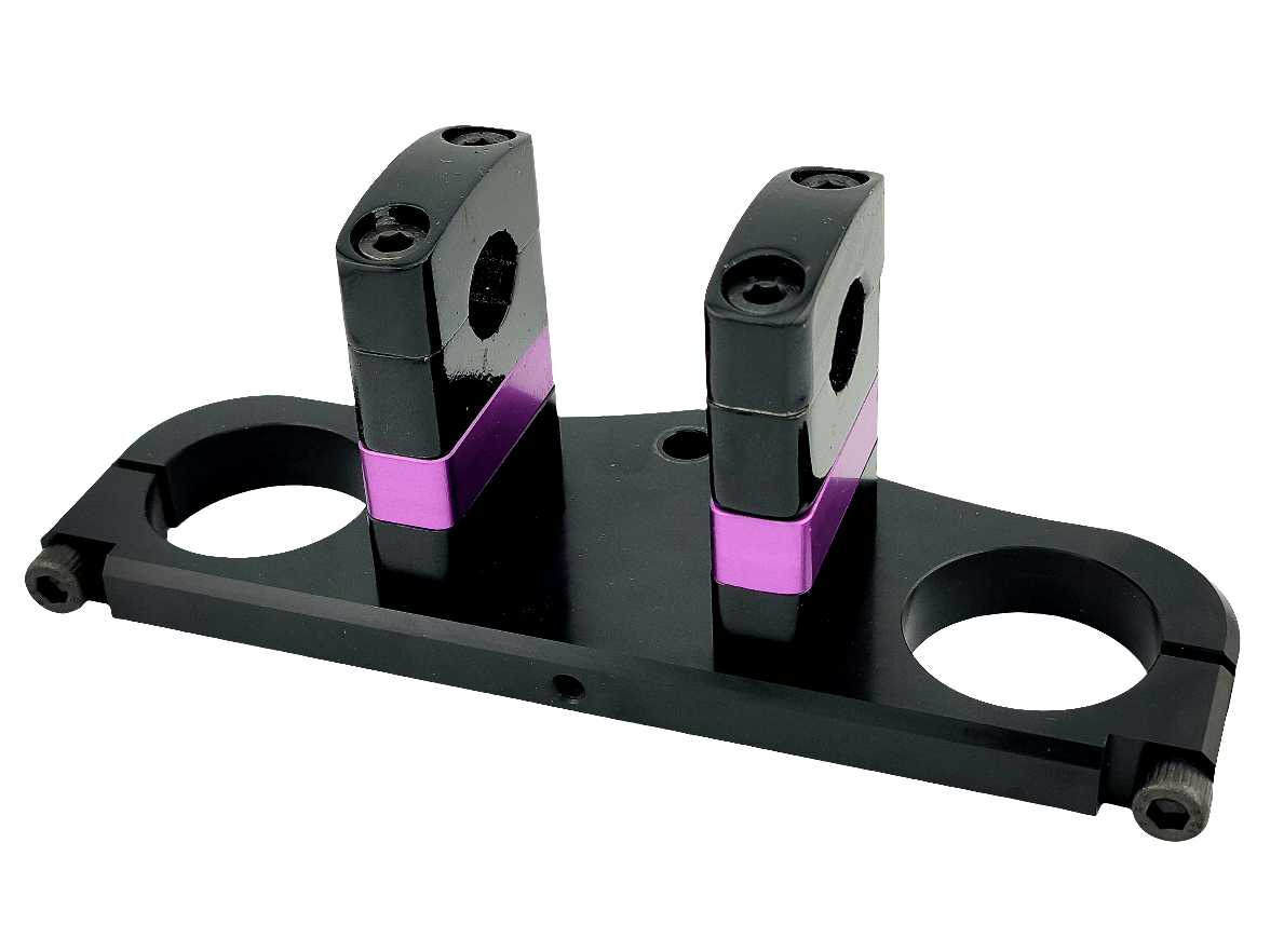 Bar Risers