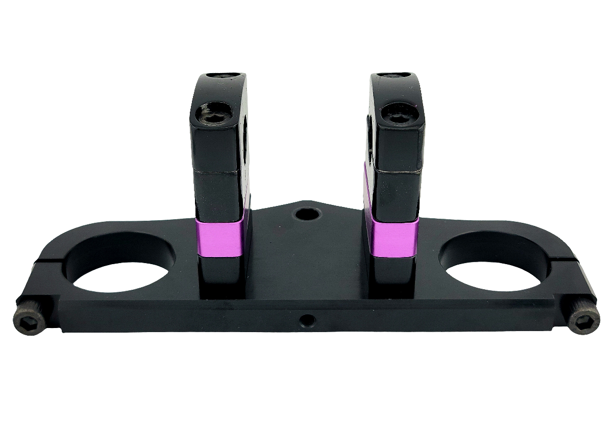 Bar Risers