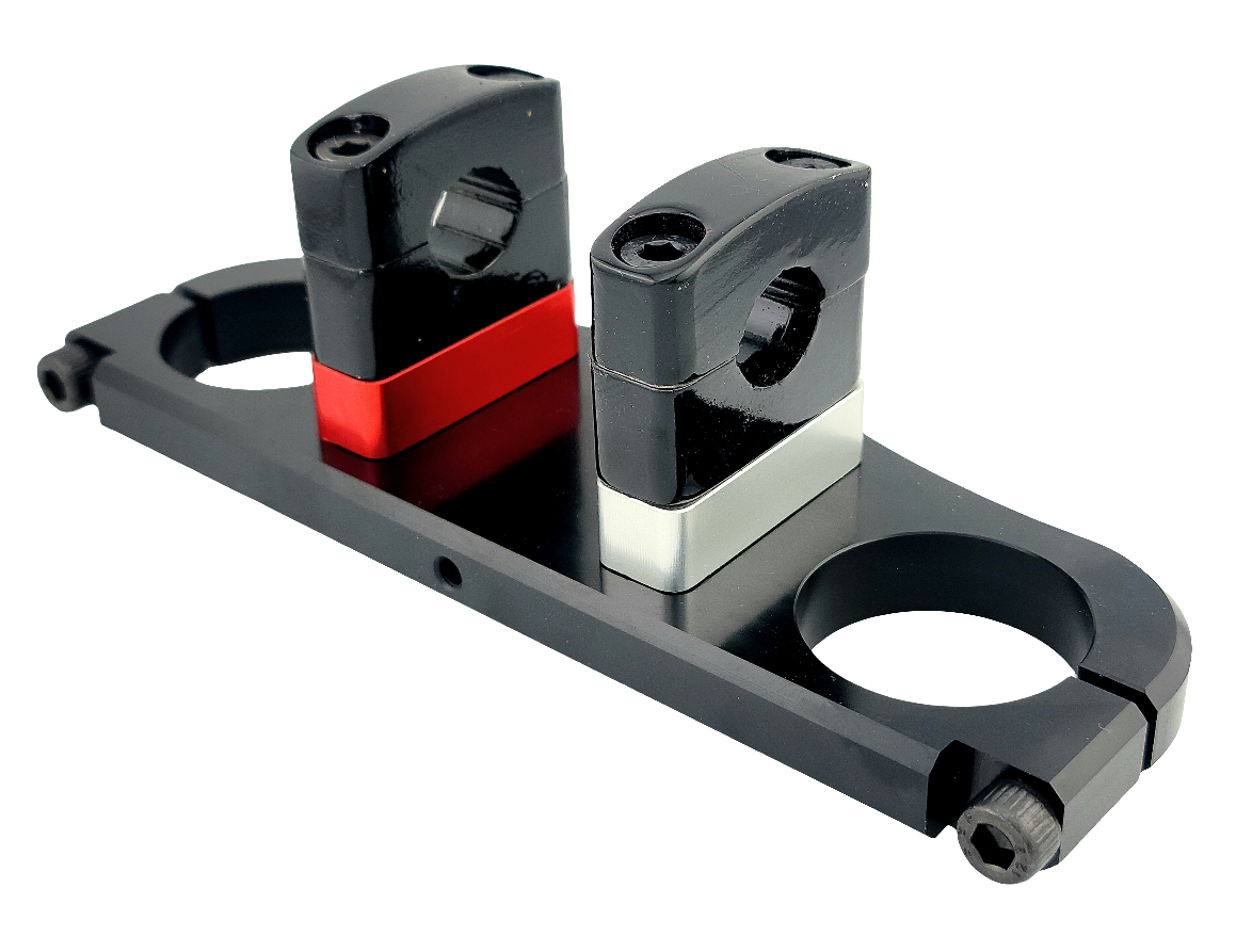 Bar Risers