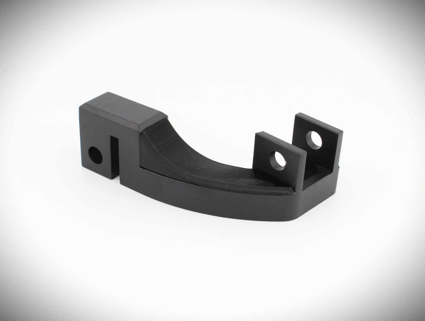 3" Drop Peg Kit v2