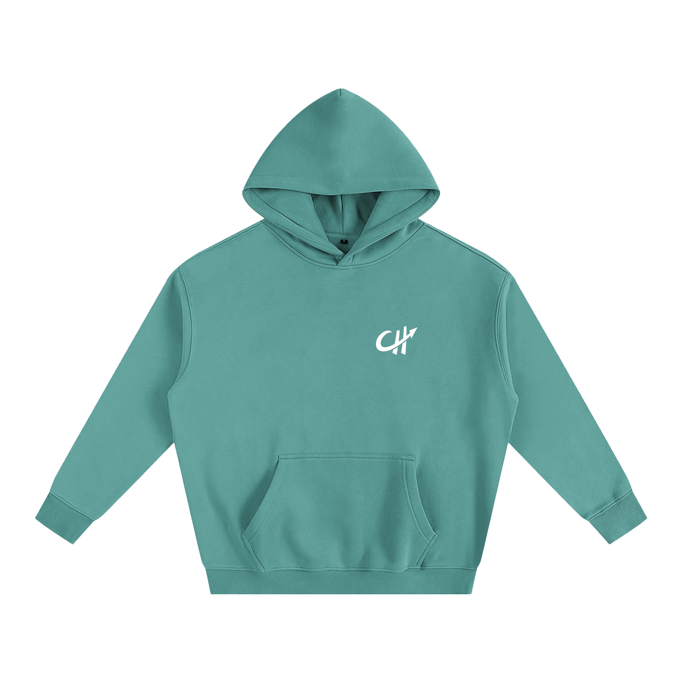 "Curbhopper" Hoodie