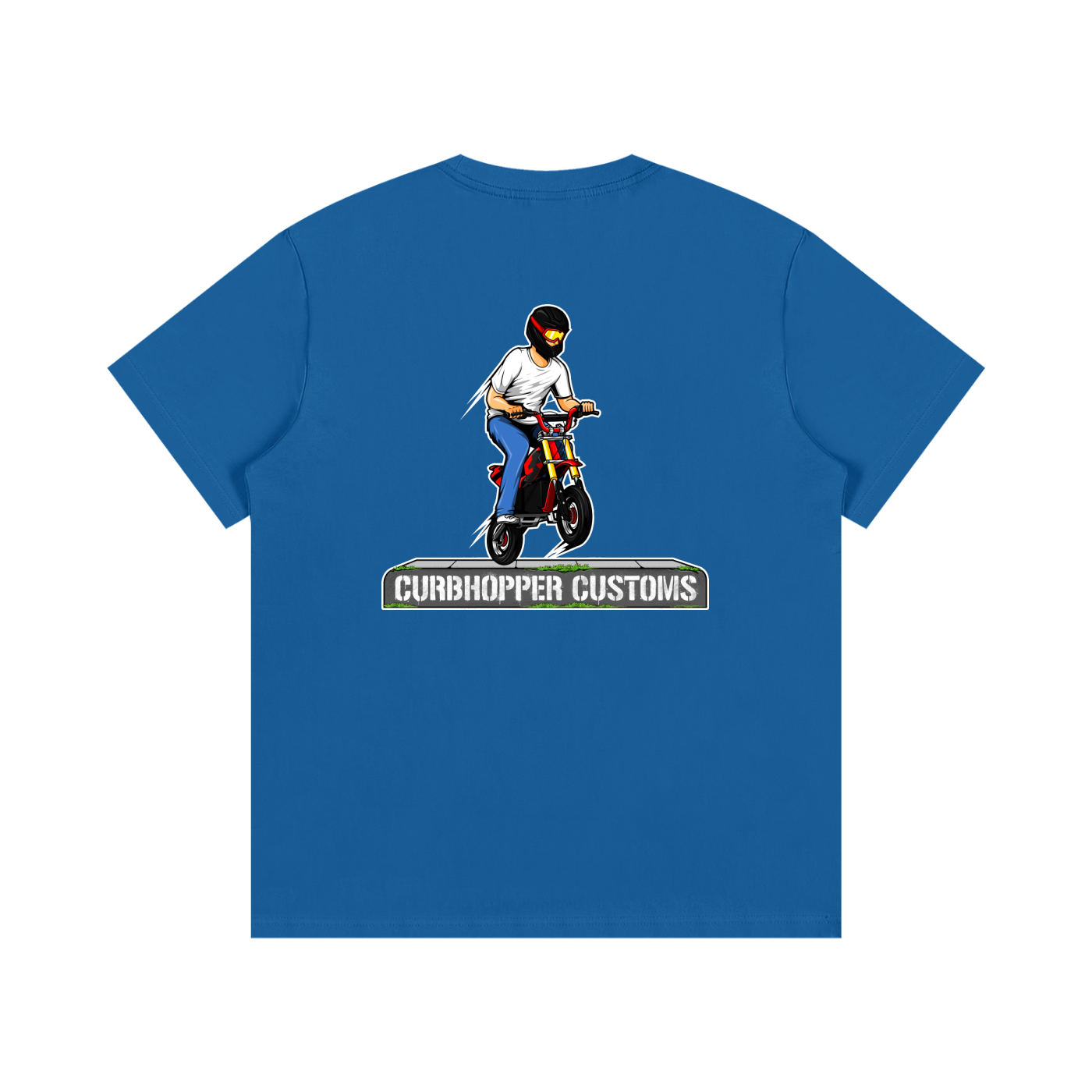 Jump-Man T-Shirt