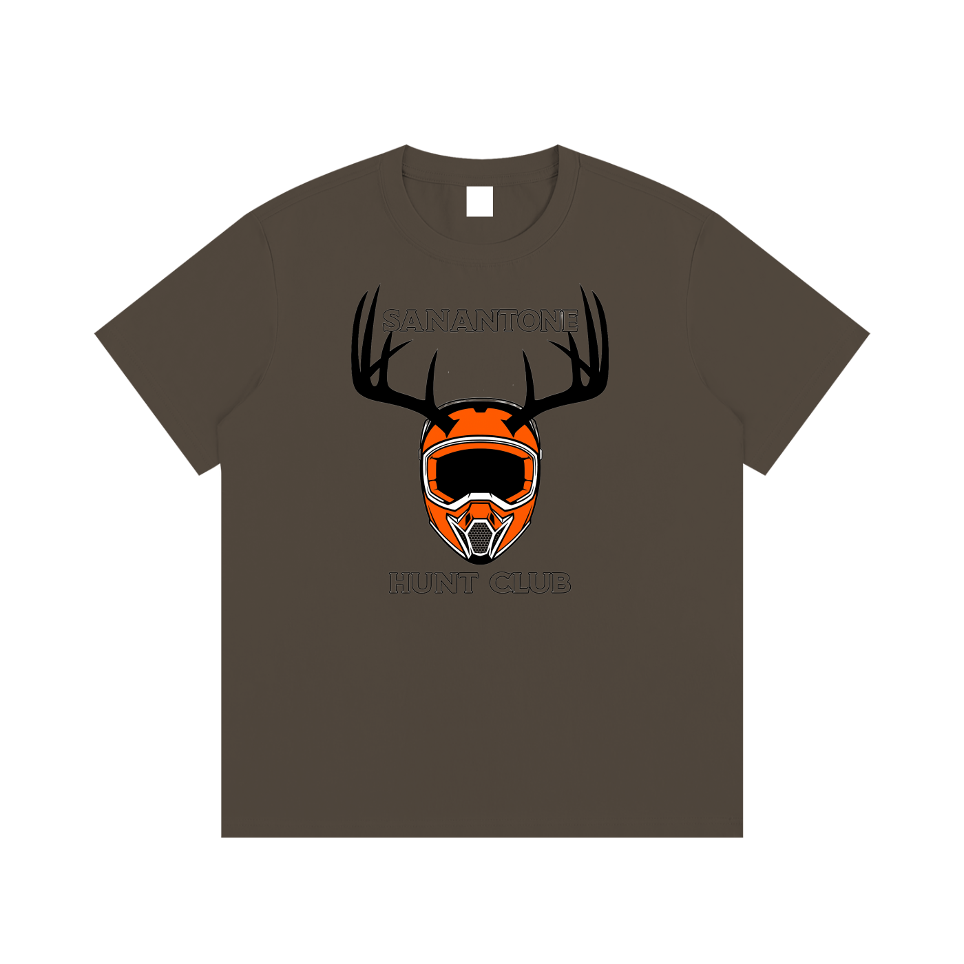 Sanantone Hunt Club T-Shirt