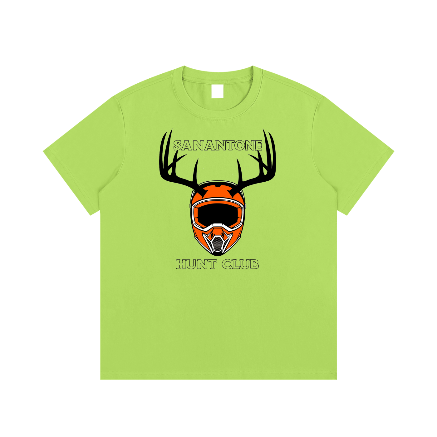 Sanantone Hunt Club T-Shirt