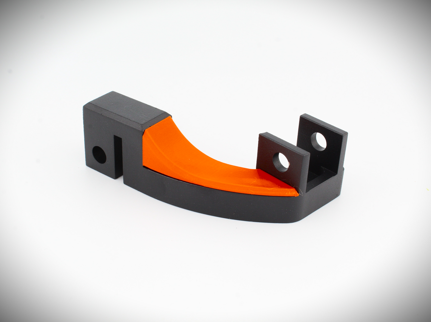 3" Drop Peg Kit v2