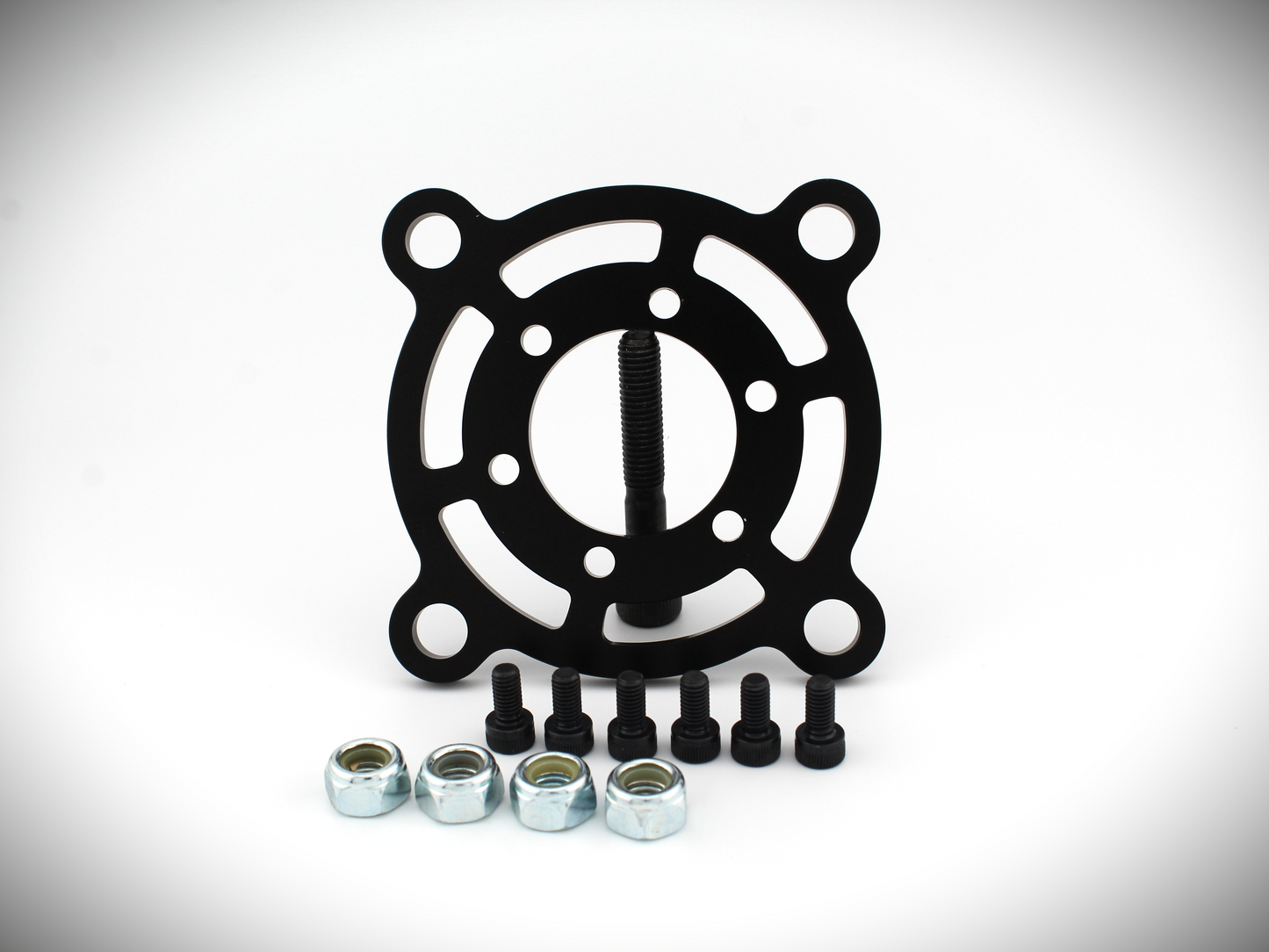 Pitbike Rotor Adapter