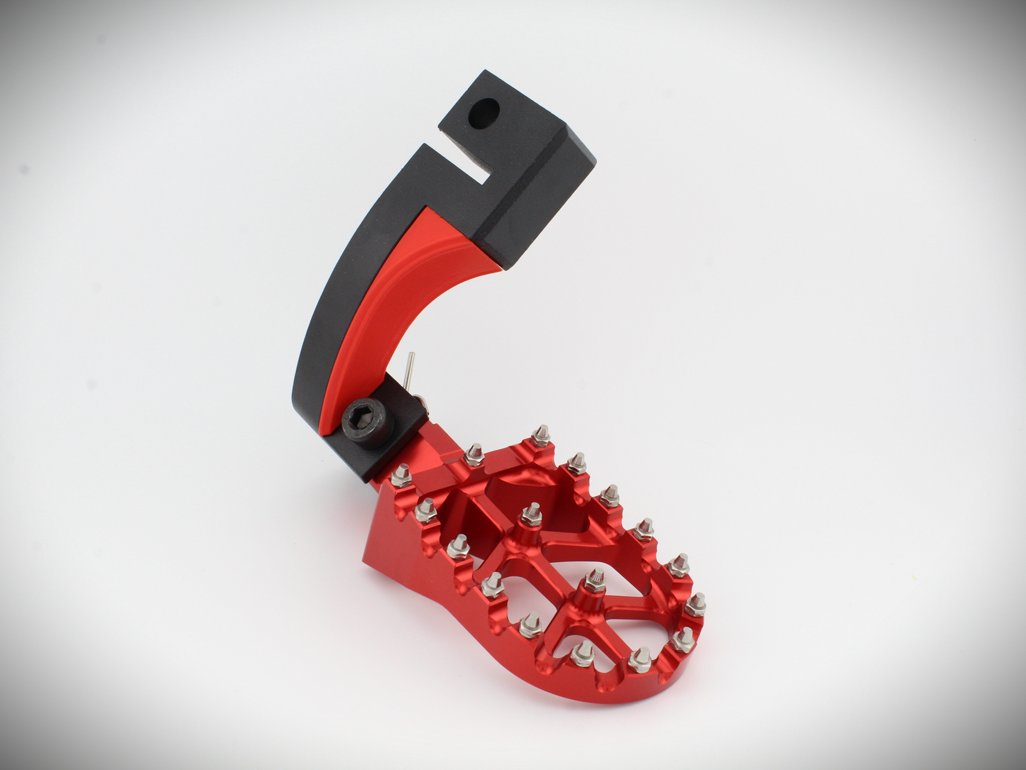 3" Drop Peg Kit v2