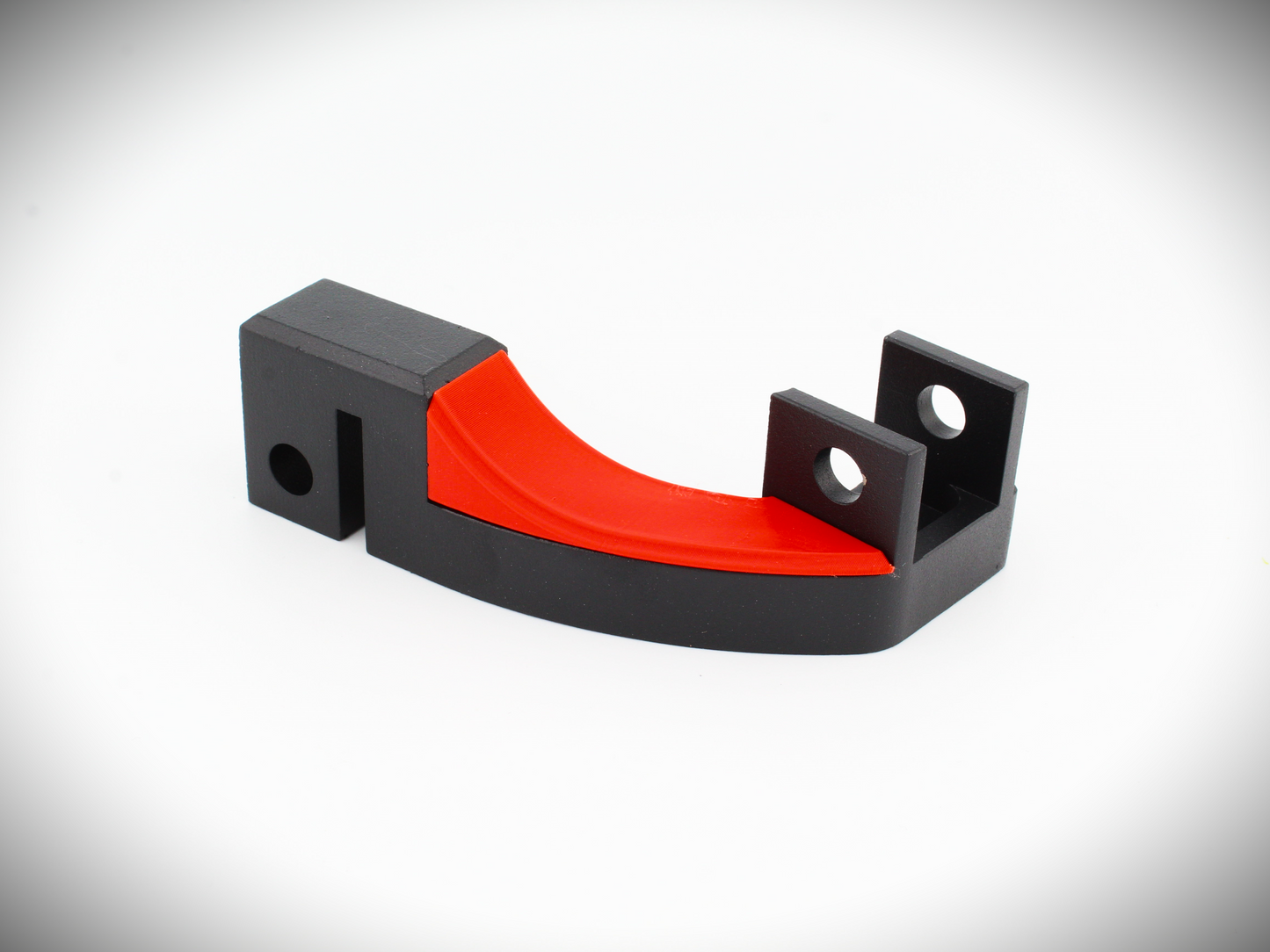 3" Drop Peg Kit v2