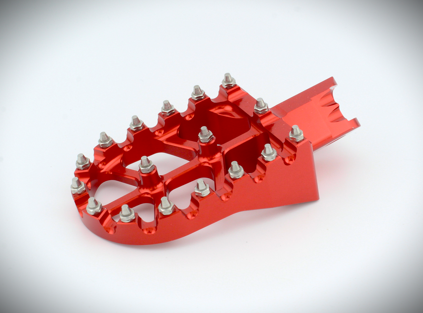 1.5" Drop Peg Kit v2