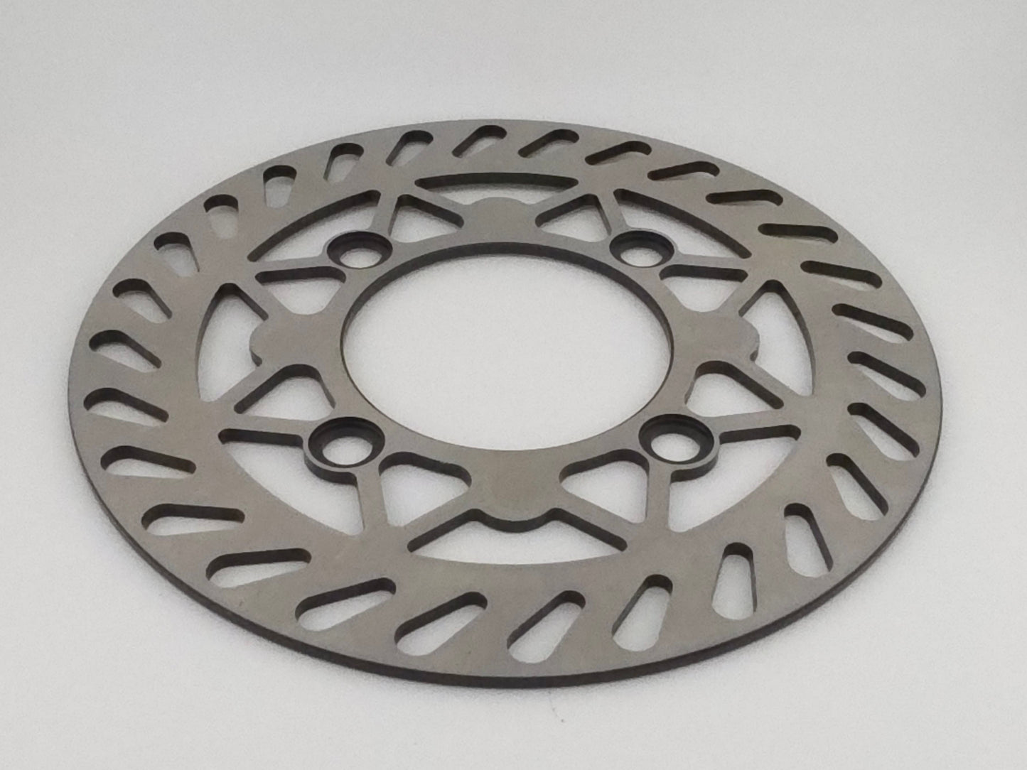 200mm Pitbike Rotor