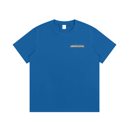 Jump-Man T-Shirt