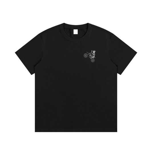 Metal T-shirt